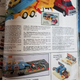 Illustration for article titled Surprise Saturday: Vintage Diecast in old Christmas catalogs (pic heavy)